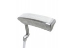 AGXGOLF SS-CNC MILLED FACE A-LINE PUTTER. RIGHT HAND ALL SIZES WITH HEAD COVER